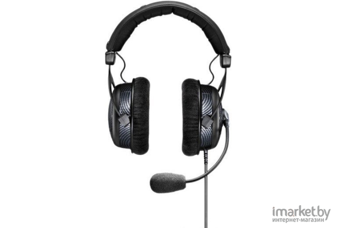 Наушники с микрофоном Beyerdynamic MMX 300