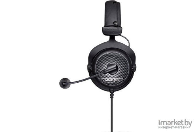 Наушники с микрофоном Beyerdynamic MMX 300