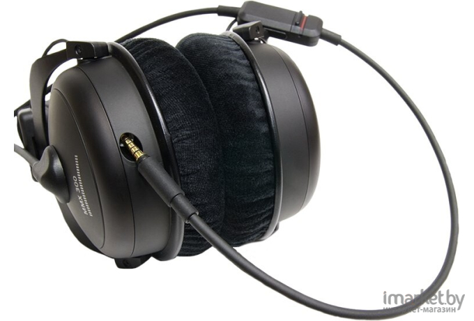 Наушники с микрофоном Beyerdynamic MMX 300