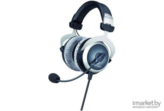 Наушники с микрофоном Beyerdynamic MMX 300