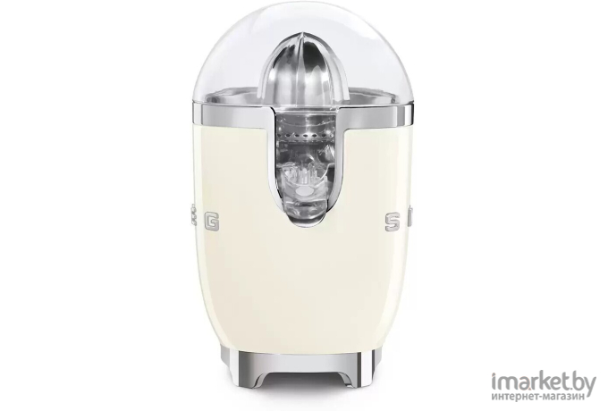 Соковыжималка Smeg CJF01CREU