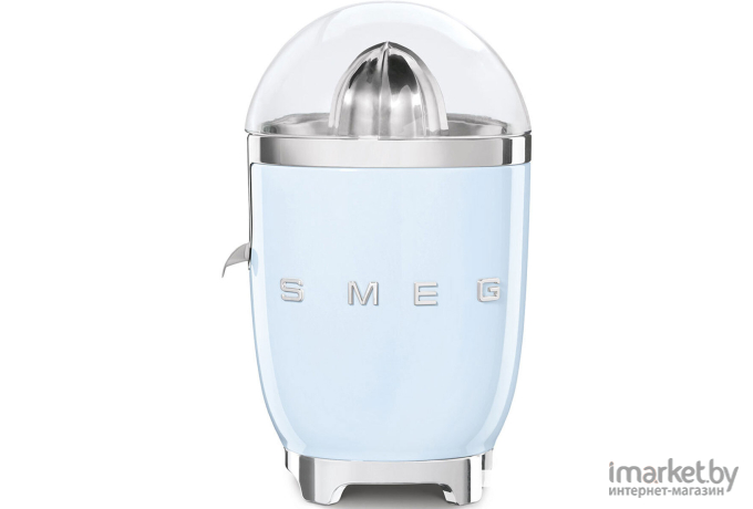 Соковыжималка Smeg CJF01PBEU