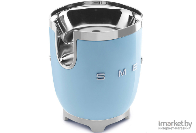 Соковыжималка Smeg CJF01PBEU