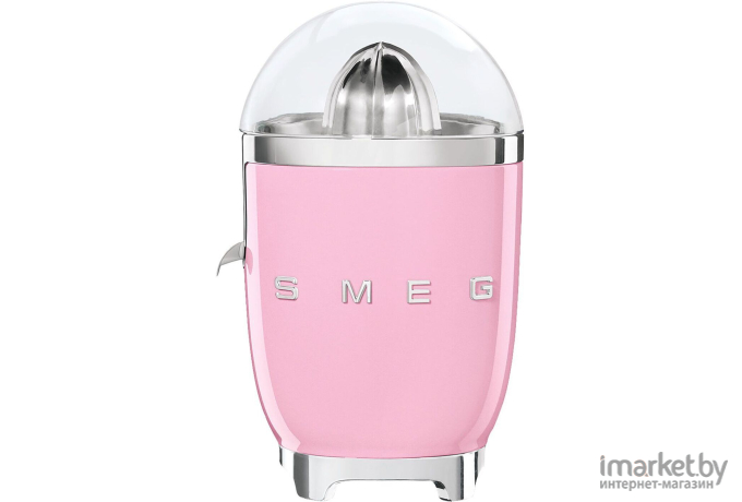 Соковыжималка Smeg CJF01PKEU