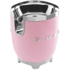 Соковыжималка Smeg CJF01PKEU