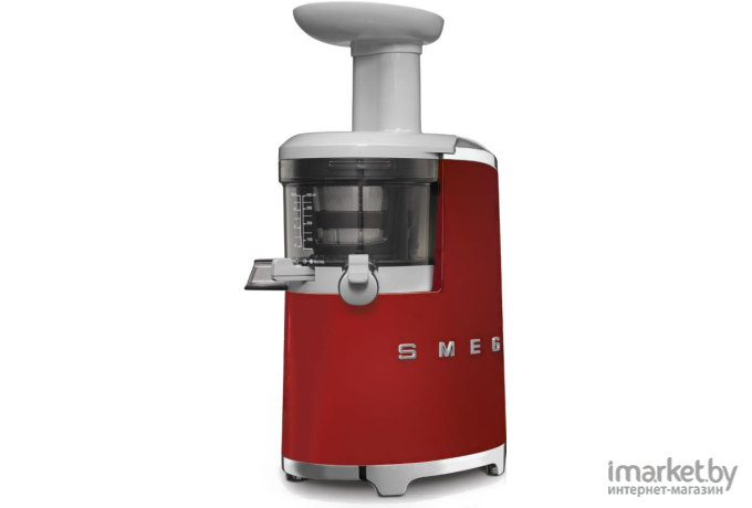 Соковыжималка Smeg SJF01RDEU