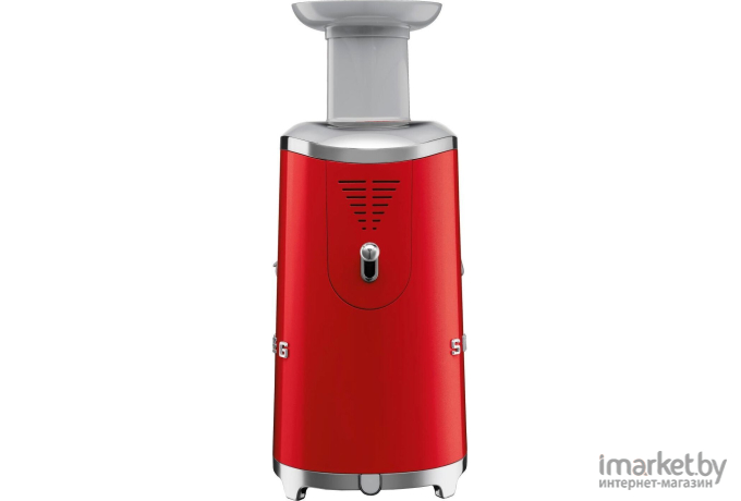 Соковыжималка Smeg SJF01RDEU