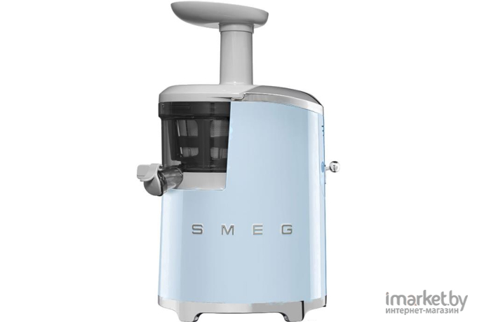 Соковыжималка Smeg SJF01PBEU