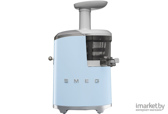 Соковыжималка Smeg SJF01PBEU