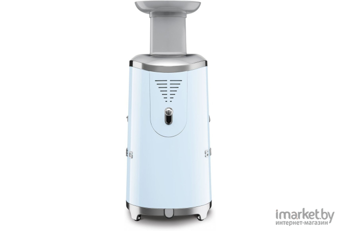 Соковыжималка Smeg SJF01PBEU