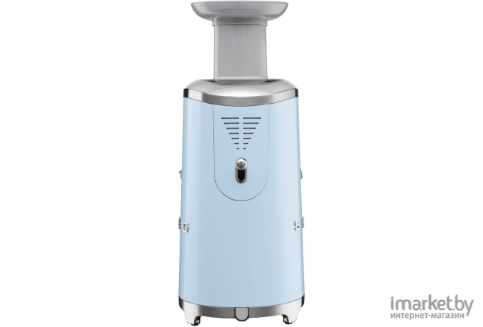 Соковыжималка Smeg SJF01PBEU