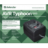 Стабилизатор напряжения Defender AVR Typhoon 1000