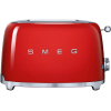 Тостер Smeg TSF01RDEU