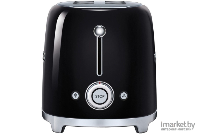 Тостер Smeg TSF02BLEU