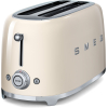 Тостер Smeg TSF02CREU