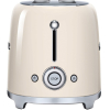 Тостер Smeg TSF02CREU