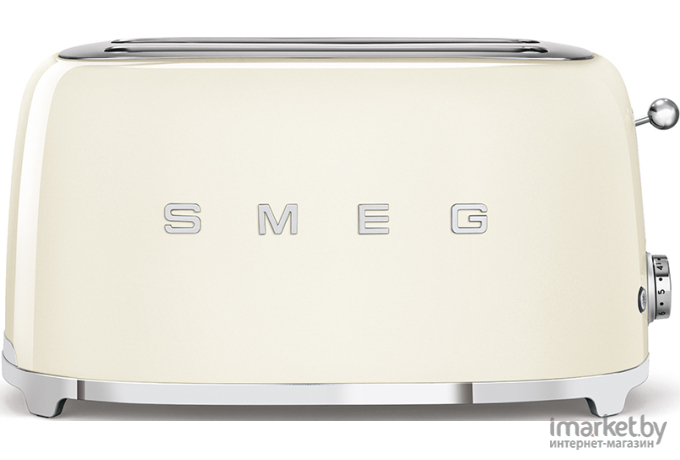 Тостер Smeg TSF02CREU