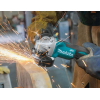 Профессиональная угловая шлифмашина Makita DGA505Z