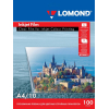 Пленка для печати Lomond Pet Ink Jet Film A4 100мкм 50 л (0708415)