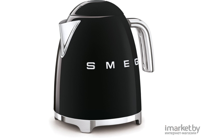 Чайник Smeg KLF03BLEU