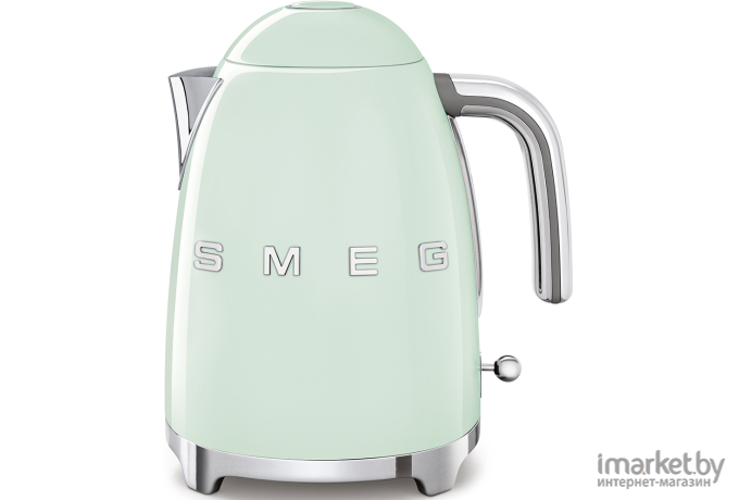 Электрочайник Smeg KLF03PGEU