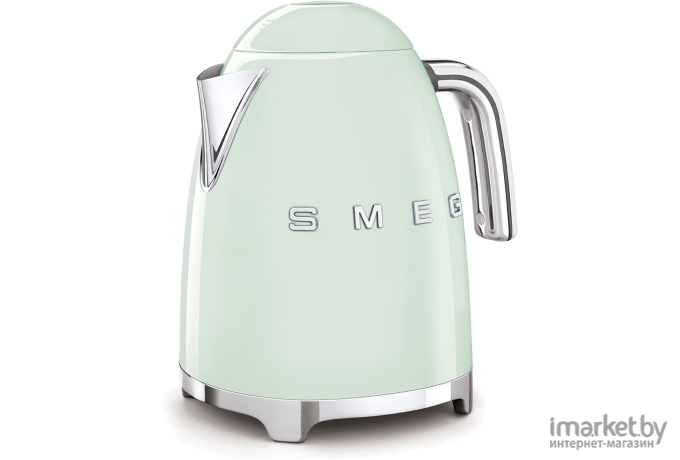 Электрочайник Smeg KLF03PGEU