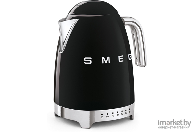 Электрочайник Smeg KLF04BLEU