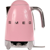 Электрочайник Smeg KLF04BLEU