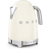 Электрочайник Smeg KLF04CREU