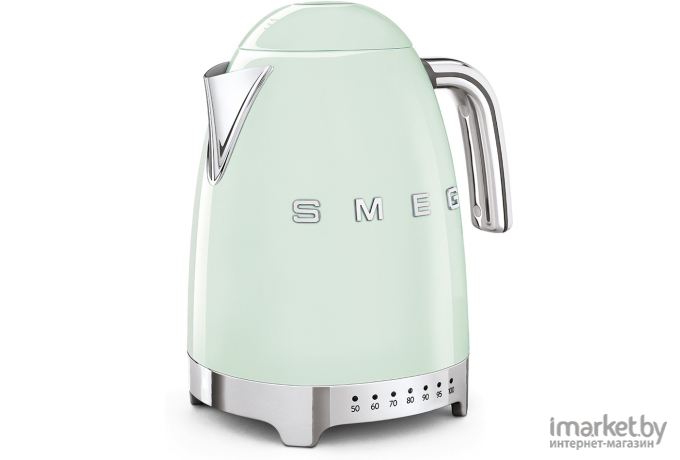 Электрочайник Smeg KLF04PGEU