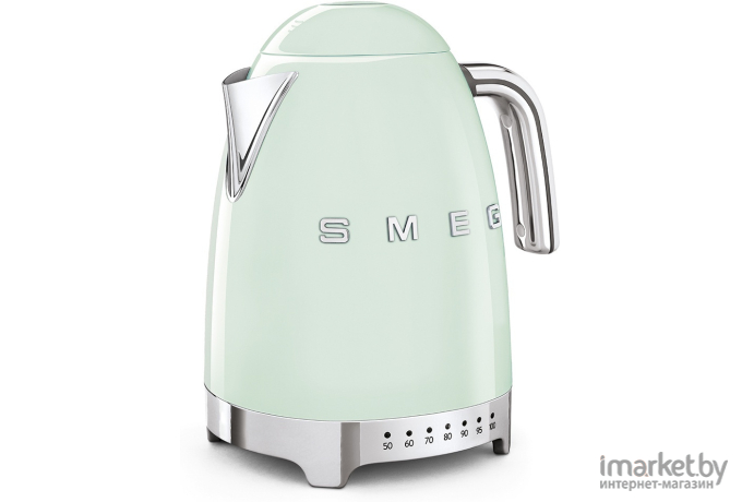 Электрочайник Smeg KLF04PGEU