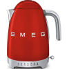 Электрочайник Smeg KLF04RDEU