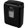 Шредер Fellowes MicroShred 8MC