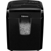 Шредер Fellowes MicroShred 8MC