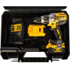 Дрель-шуруповерт DeWalt DCD996P2