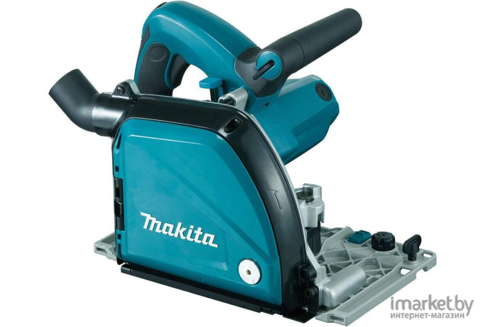 Дисковая пила Makita CA5000XJ