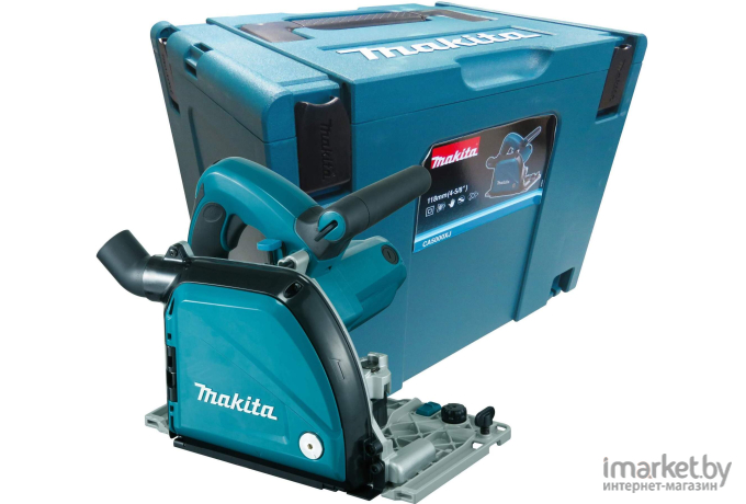 Дисковая пила Makita CA5000XJ