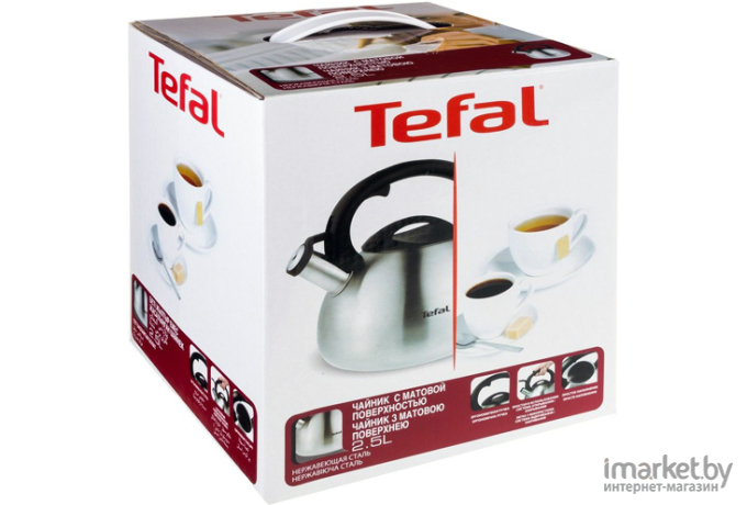 Чайник Tefal C7921024