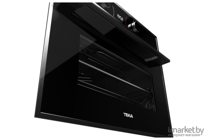 Духовой шкаф TEKA HLC 844 Black [40587602]