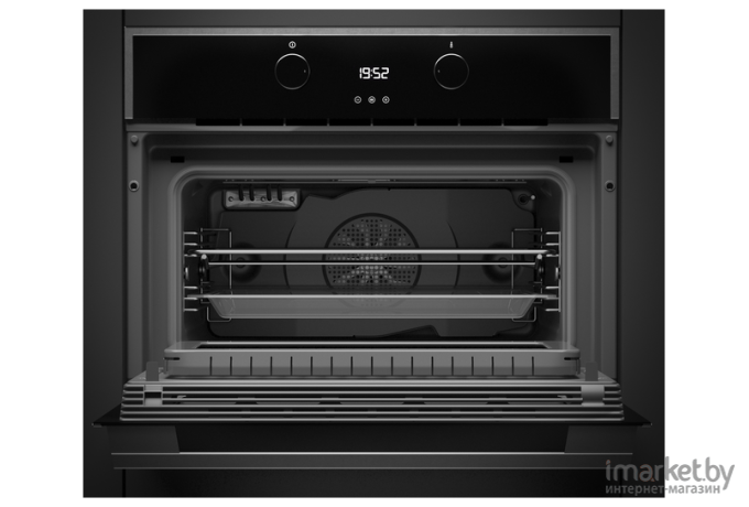 Духовой шкаф TEKA HLC 844 Black [40587602]