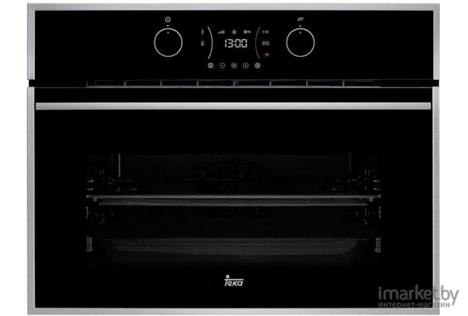 Духовой шкаф TEKA HLC 844 Black [40587602]