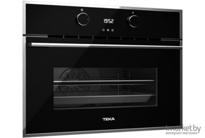 Духовой шкаф TEKA HLC 844 Black [40587602]