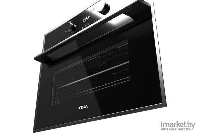 Духовой шкаф TEKA HLC 844 Black [40587602]