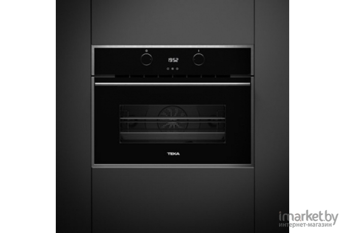 Духовой шкаф TEKA HLC 844 Black [40587602]