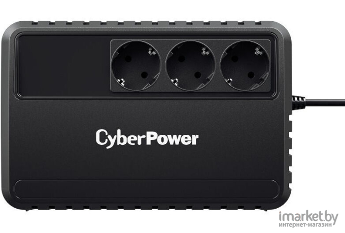 Источник бесперебойного питания CyberPower BU725E