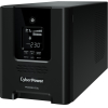 Источник бесперебойного питания CyberPower PR3000ELCDSL 3000VA