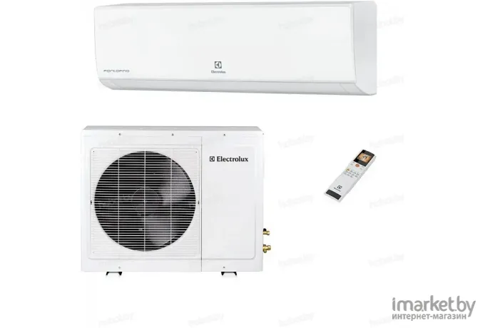 Сплит-система Electrolux EACS/I-09HP/N3