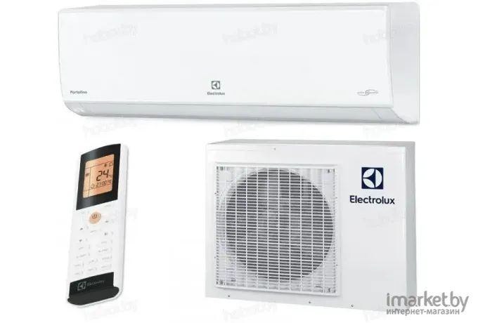 Сплит-система Electrolux EACS/I-09HP/N3