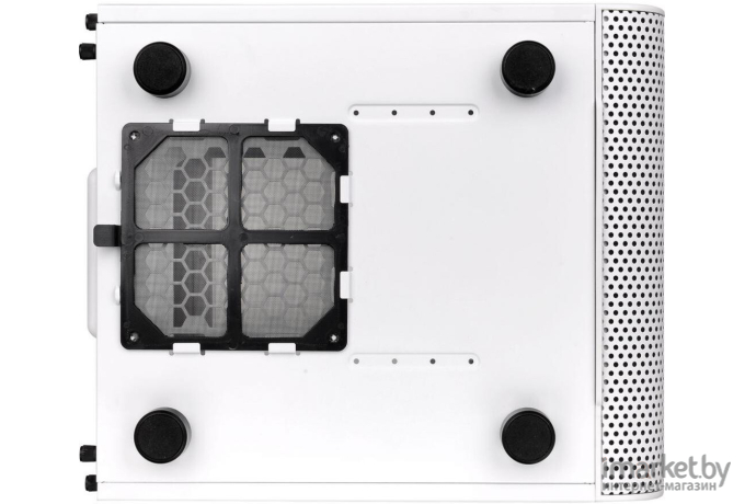 Корпус Thermaltake Core V1 Snow Edition [CA-1B8-00S6WN-01]