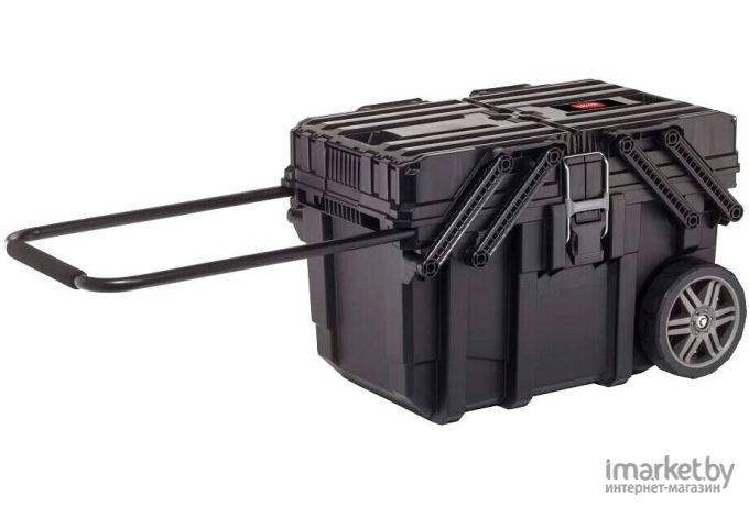 Ящик для инструмента 15G Cantilever Job Box (черный)